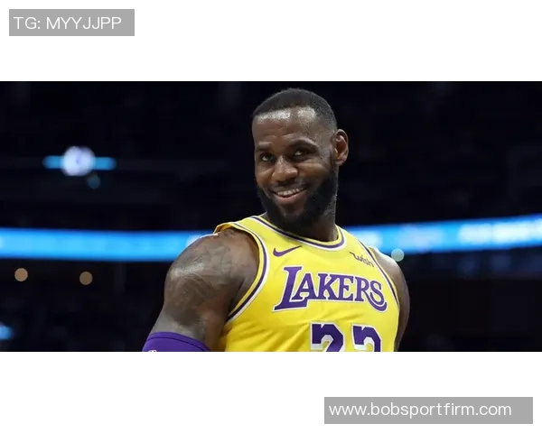 沃尔直言詹姆斯已尽全力湖人是否过于苛求他的表现